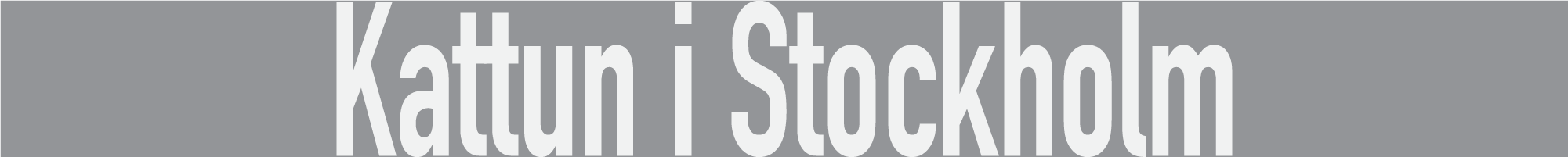 Kattun i Stockholm består av mönsterdesign för inredning och plagg. Tyger som trycks "On Demand" och innebär att endast det som beställs trycks. Alltså ingen överproduktion. Jag har lång erfarenhet av att arbeta med mönsterdesign och kan utarbeta produktionsunderlag för olika tygkvalitéer. Då min arbetsmetod medger en stor bredd med olika valmöjligheter så har jag inte ett E-handelsföretag utan varje beställning hos mig är personlig och unik. Mona Pedersson