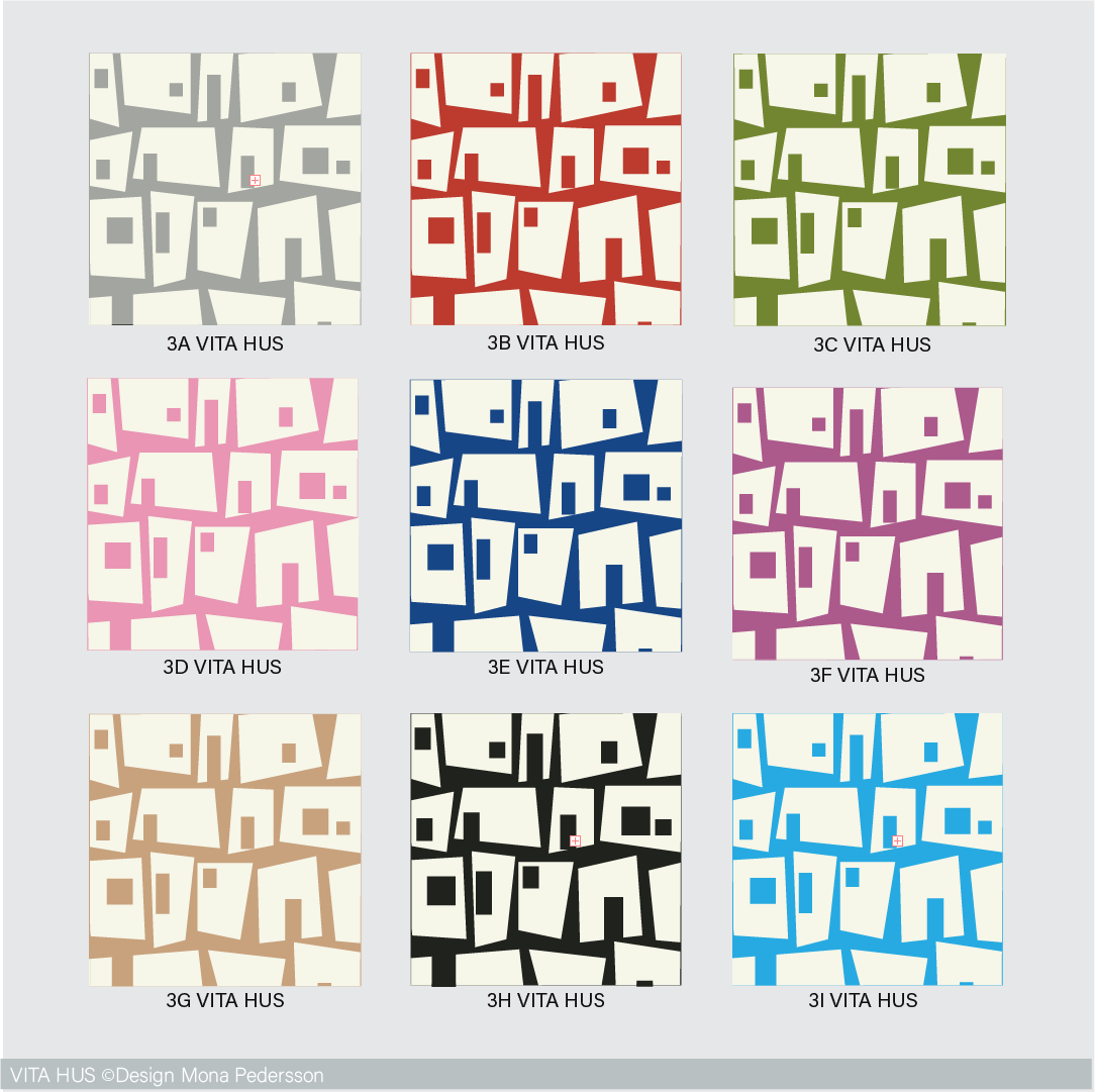 Färgställningar för olika behov